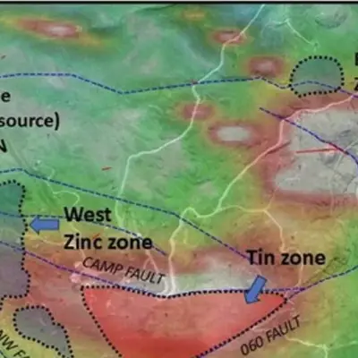 Tinka Resources Advances Ayawilca and Silvia Exploration in Peru