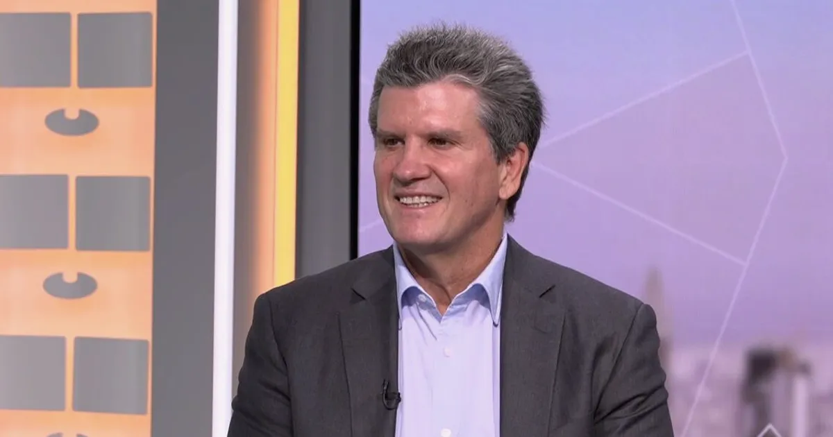 General Atlantic CEO Calls QIA $500M Partnership a Great Opportunity