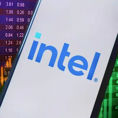 Intel Stock Surged 443% in a Year. Will the Rally Continue?