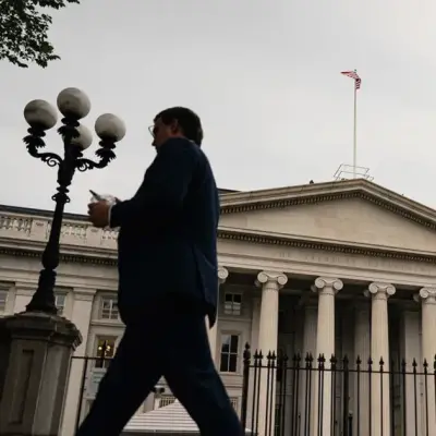 Rendimento do título de 30 anos atinge 5% pela primeira vez desde 2007