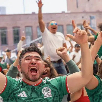 El boom de apuestas de $10 mil millones del Mundial impulsa la 'gamificación' del mercado