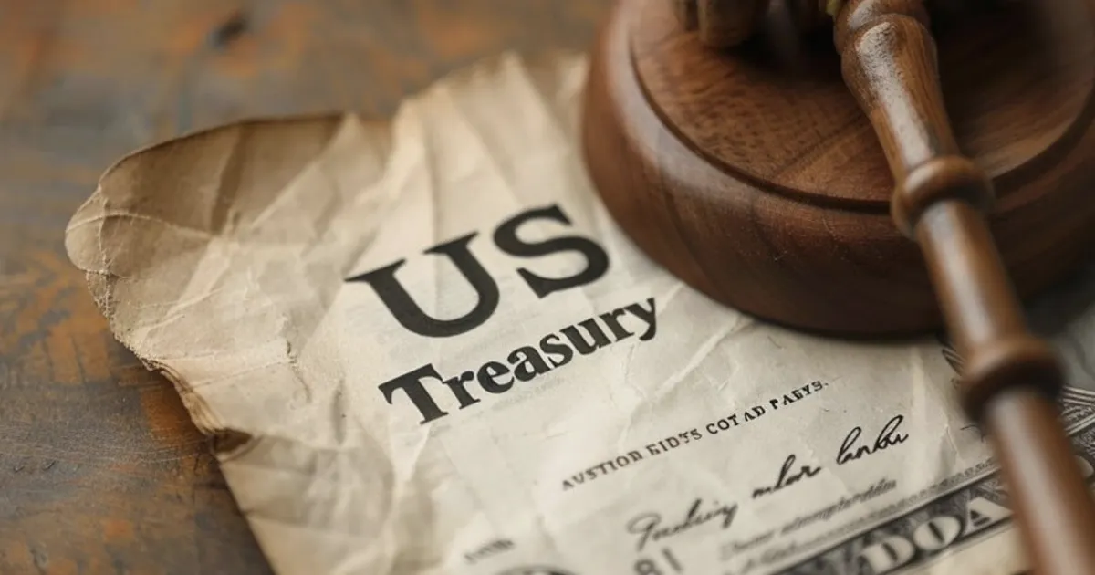 US sells $69B in 2-year notes at 4.189% yield, auction grade B+