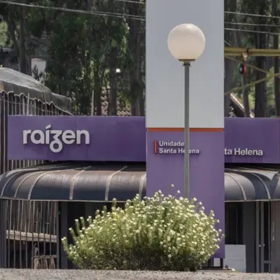 IG4 Capital Says It Can Buy All Raizen Debt in Cash for Control