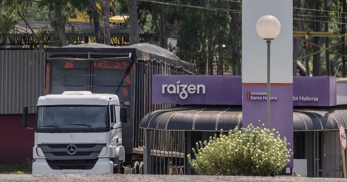 IG4 Capital affirme pouvoir racheter toute la dette de Raizen en espèces pour prendre le contrôle