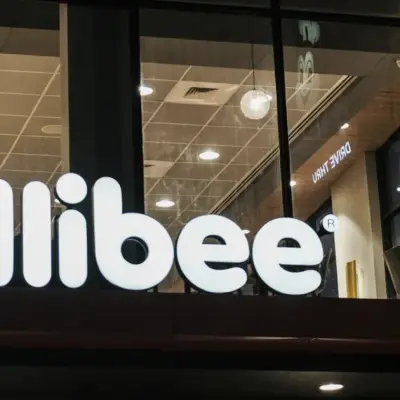Jollibee Shares Hit 5-Year Low After Profit Plunges 39% on Cost Surge