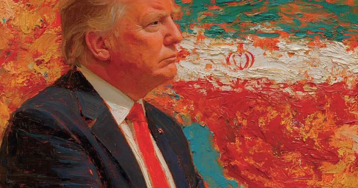 Trump says he does not need Xi's help on Iran, oil supply to surge