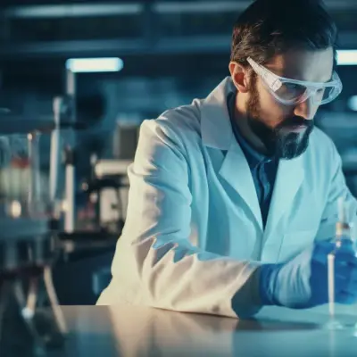AnaptysBio (ANAB) bondit parmi les meilleures actions de santé de 2026