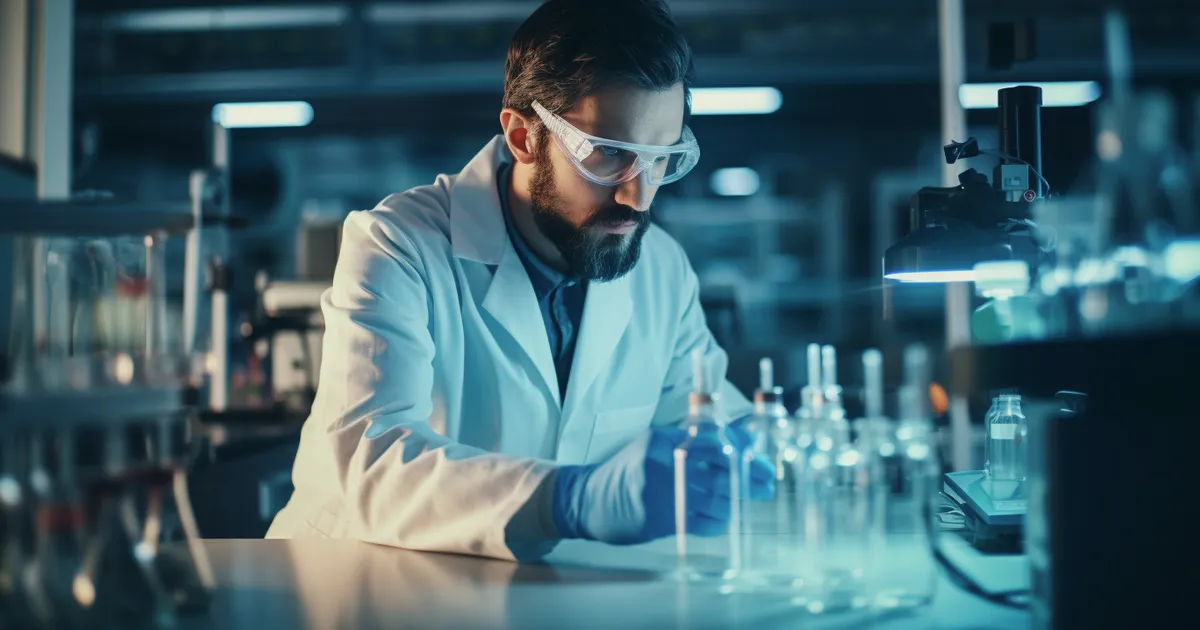 AnaptysBio (ANAB) bondit parmi les meilleures actions de santé de 2026