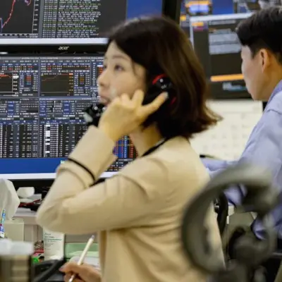 BlackRock, Vanguard ETFs Diverge Over 170% AI-Fueled Rally