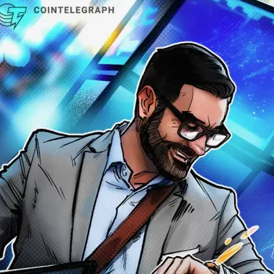 ARK Invest Buys $43.5M in Coinbase, Circle Shares During Market Dip