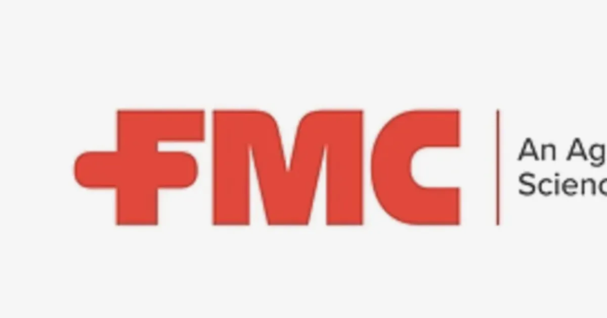 FMC Files First Global Regulatory Submission for Rimisoxafen Herbicide