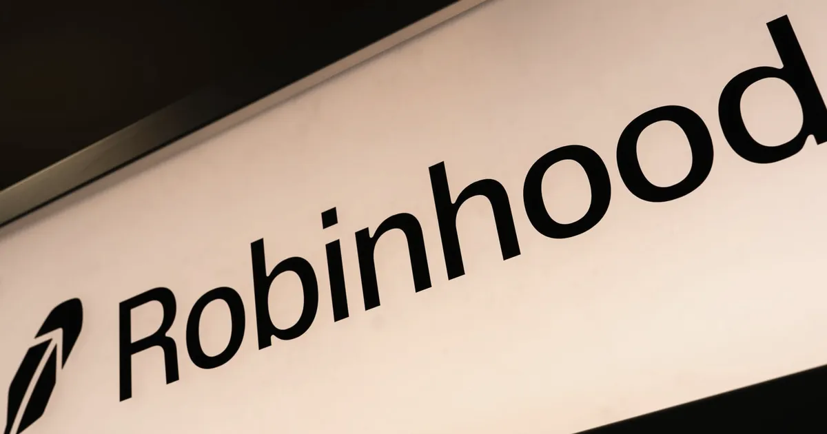 BTIG says Robinhood premium is warranted despite high valuation