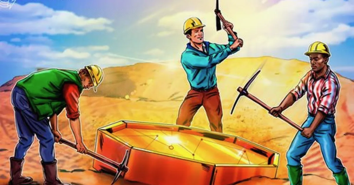 Bitcoin signals risk-off as Treasury yields rise, Bitwise says