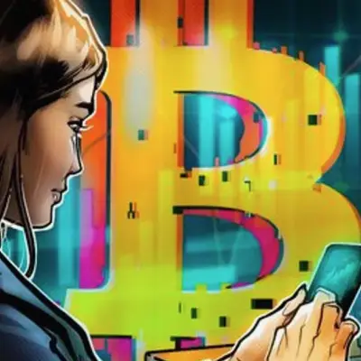 Bitcoin rallies 2.3% after Trump rejects Iran peace proposal