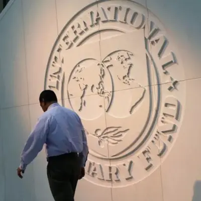IMF hopes to engage central banks on forward guidance changes