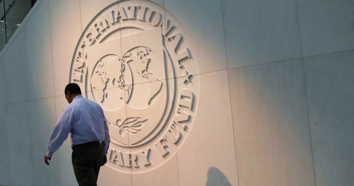 IMF hopes to engage central banks on forward guidance changes
