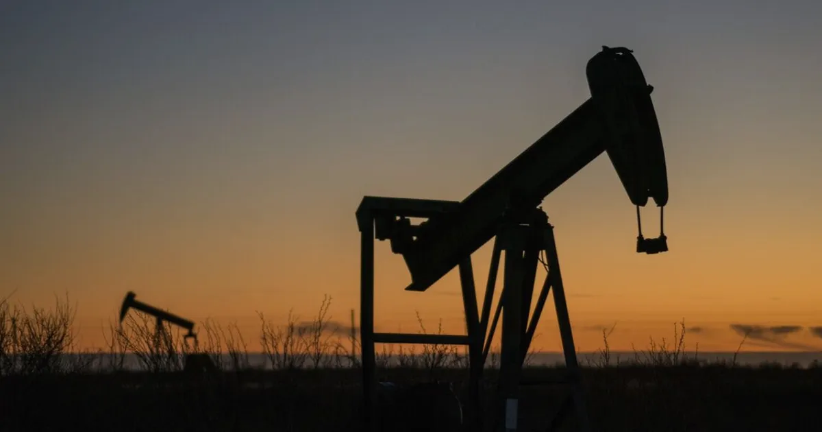 Por que a previsão de Rory Johnston de petróleo a US$ 200 falhou: lições da guerra do Irã