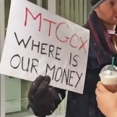 Mt. Gox moves $739M in bitcoin to new wallet before creditor deadline
