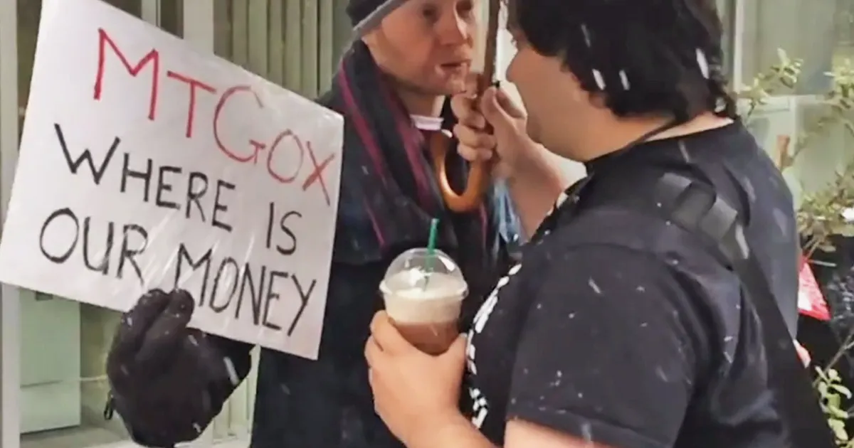Mt. Gox moves $739M in bitcoin to new wallet before creditor deadline