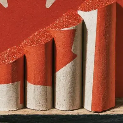 PMI de serviços do Canadá cai para 47,1 em junho, aprofundando a contração