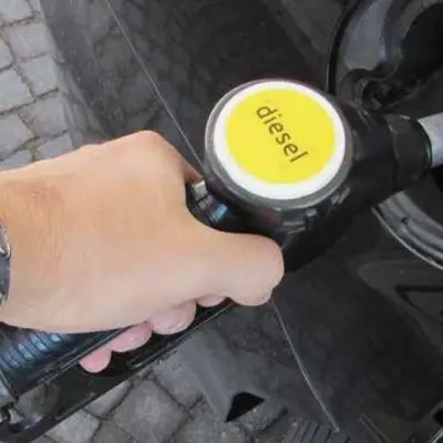 Russia Bans Diesel Exports After Ukraine Strikes Refineries