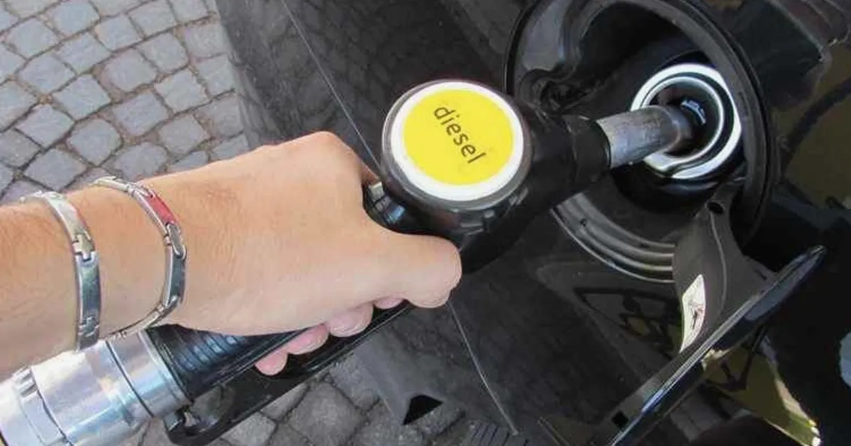 Russia Bans Diesel Exports After Ukraine Strikes Refineries