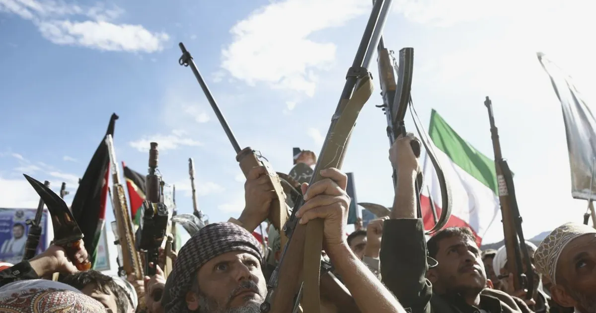Houthi Red Sea Threat Risks Major Oil Supply Disruption