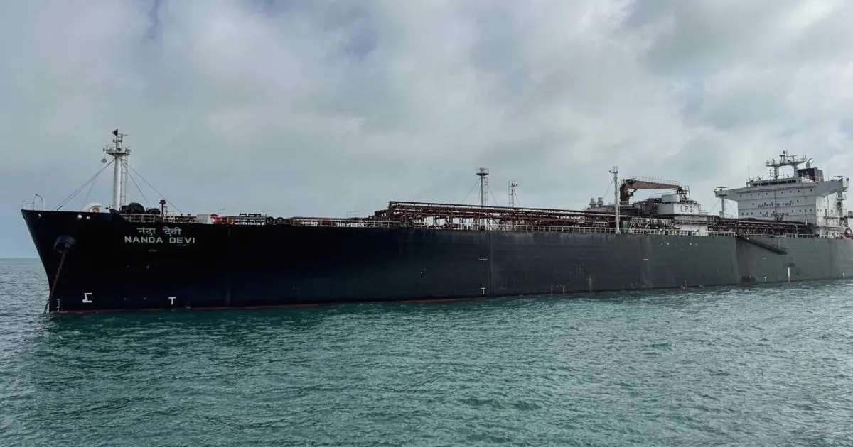 Les pétroliers chinois reprennent le transit par Hormuz sous coordination iranienne