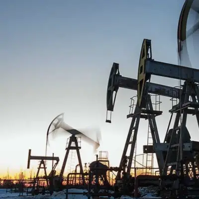 Estoques de petróleo bruto nos EUA caem 8,3 milhões de barris, diz EIA