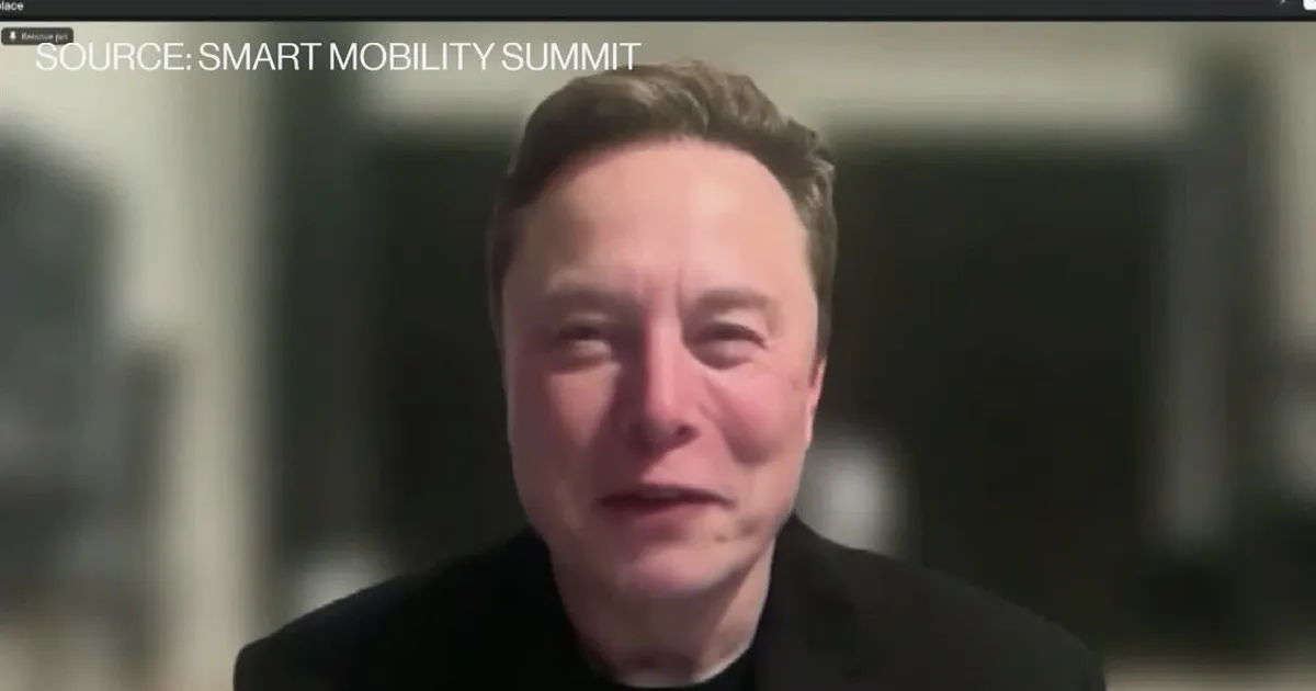 Elon Musk Pushes SpaceX IPO Timeline, Filing Could Come This Week