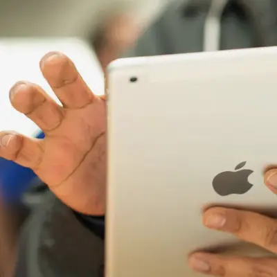 Intel Surges on Apple Deal; Open Interest 6/18/2026