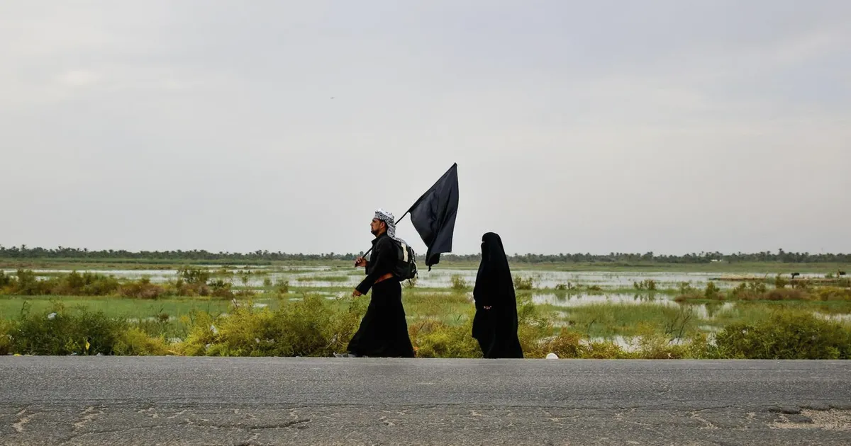 Tesouro dos EUA sanciona 134 endereços crypto do ISIS-K que moveram mais de US$ 1,4 milhão
