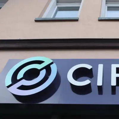 Circle launches cirBTC on Ethereum to challenge Coinbase in wrapped bitcoin market