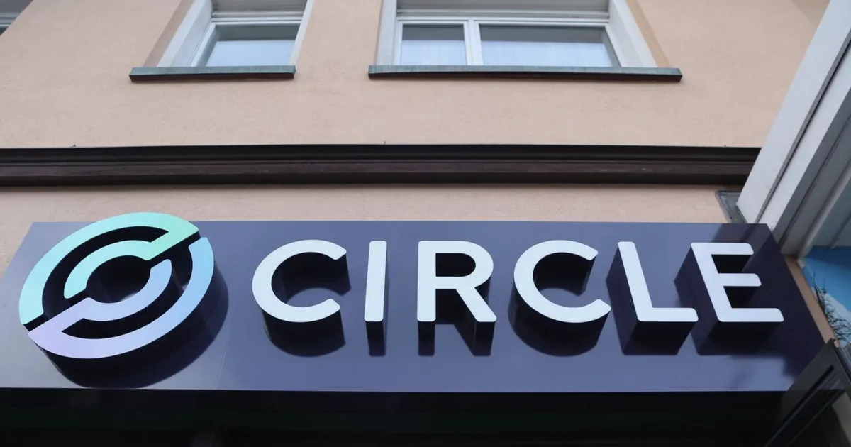 Circle launches cirBTC on Ethereum to challenge Coinbase in wrapped bitcoin market