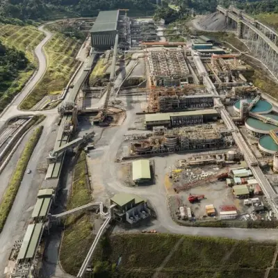 First Quantum Found Broadly Compliant at Panama Copper Mine
