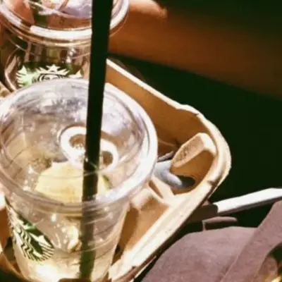 Starbucks reassesses 2030 emissions target amid sustainability milestones