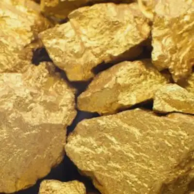 Flujo de caja libre de Agnico Eagle sube 23% en el primer trimestre, impulsando su crecimiento