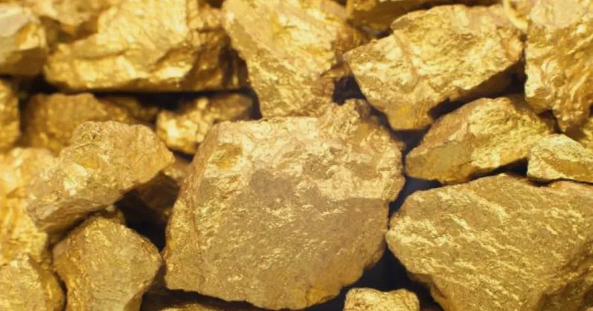 Flujo de caja libre de Agnico Eagle sube 23% en el primer trimestre, impulsando su crecimiento