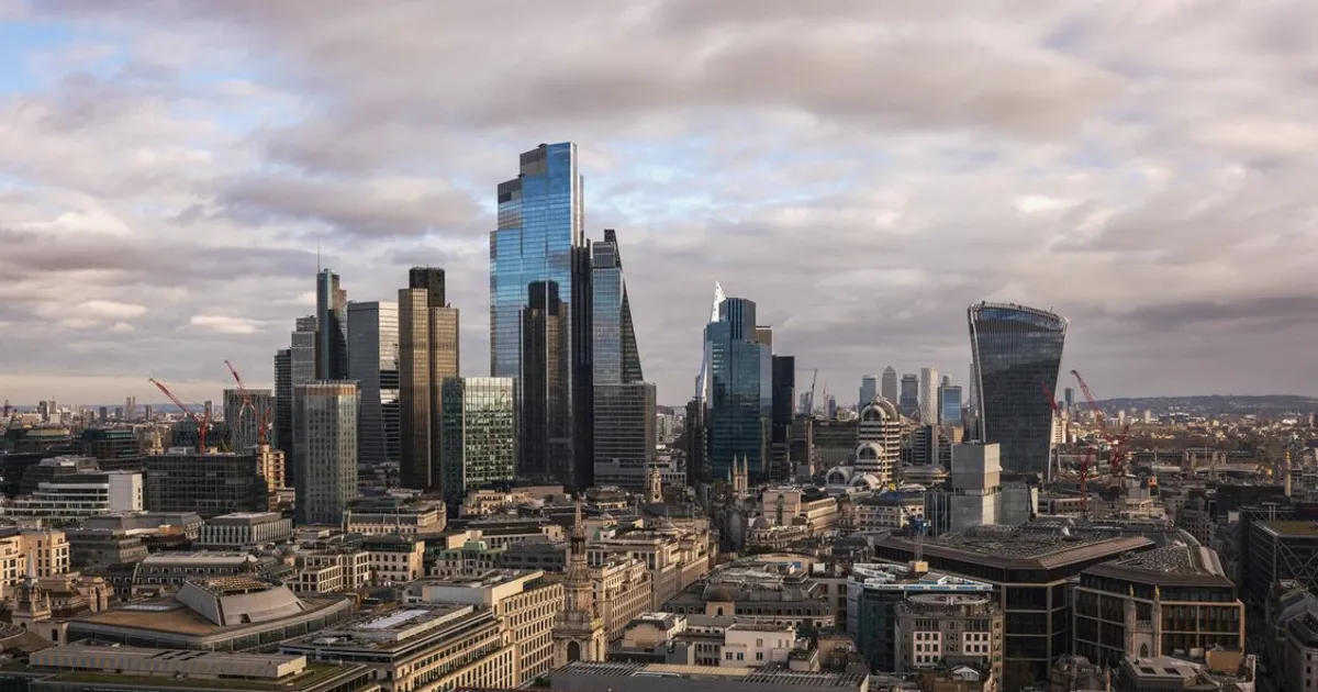 Banks Compete to Underwrite £5 Billion Intertek Buyout Debt