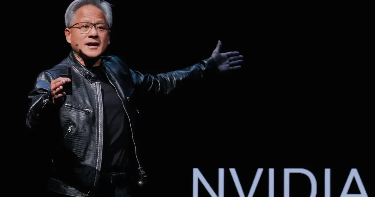 Top analyst calls: SpaceX, Nvidia, Apple, Tesla, Crocs, Microsoft, Robinhood