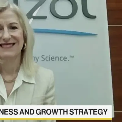 Lubrizol Targets Doubling India Revenue in Five Years