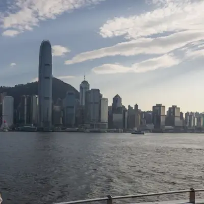 HKMA Implements New Bank Rules for Account Opening