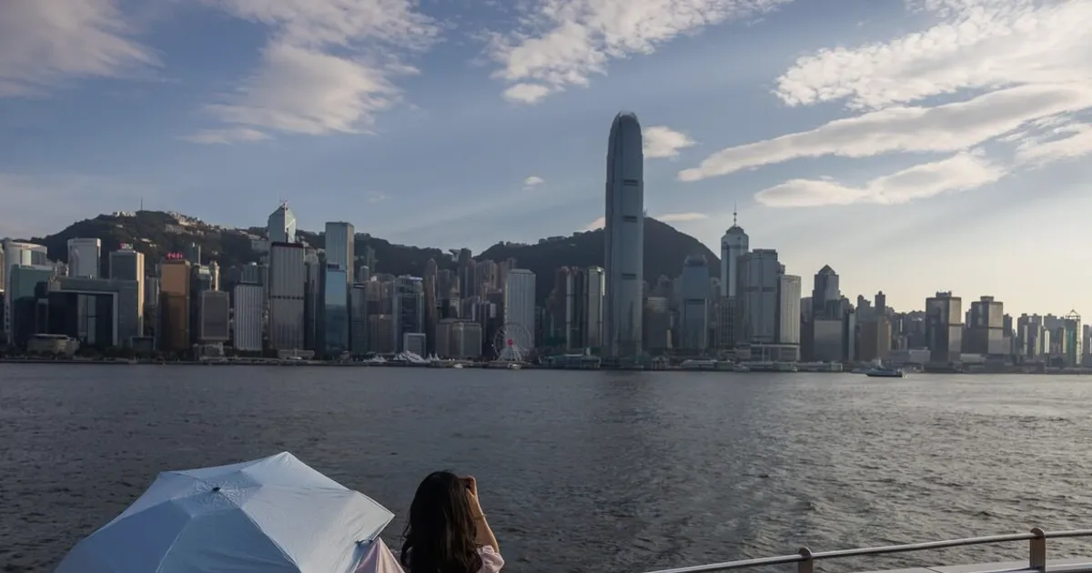 HKMA Implements New Bank Rules for Account Opening