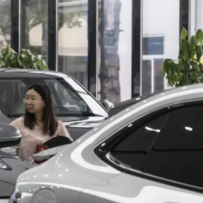 BYD prévoit une hausse des ventes annuelles malgré un marché atone, selon JPMorgan