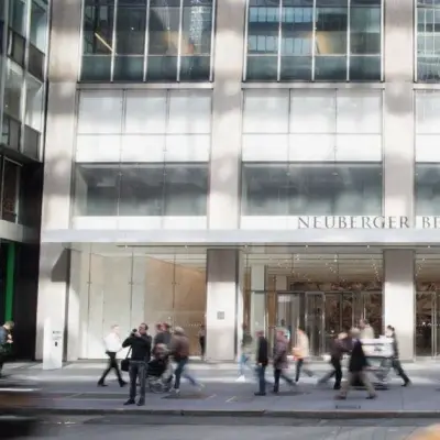 Ripple Raises $200M from Neuberger Berman to Expand Prime Platform