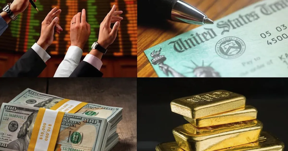 Inflation Squeezes Retirement: 5 Smart Tips to Protect Yourself