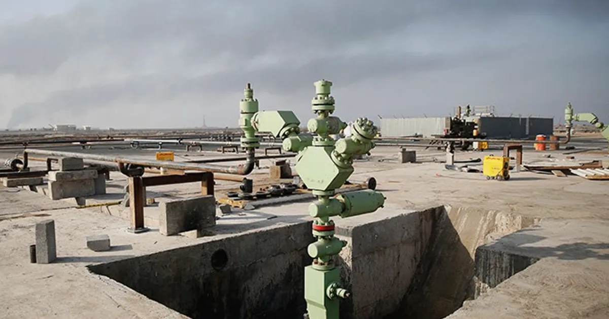 Traders Question How Much Iranian Oil Can Really Return to Market