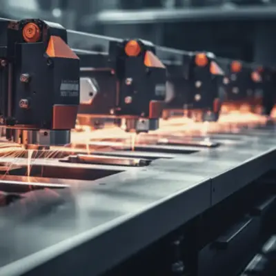 Le fonds Artisan Mid Cap réduit sa position sur Coherent (COHR) malgré des bénéfices solides