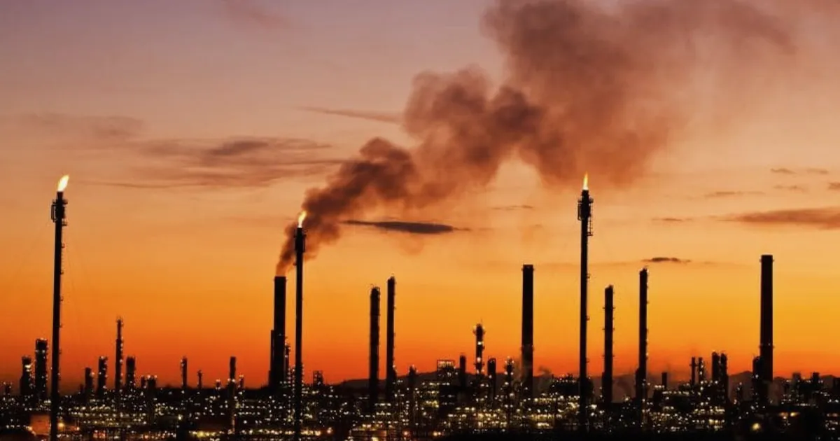OPEC Oil Output Jumps 3.3 Million Bpd in June, Still Below Pre-Crisis Levels