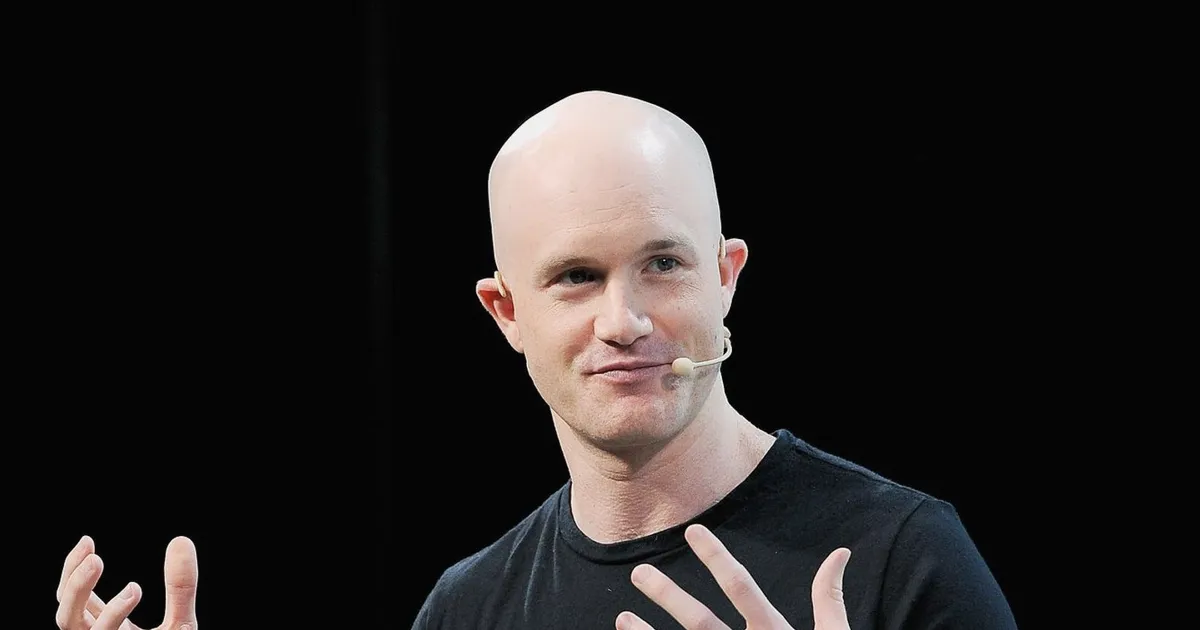 Coinbase aims to cut trading fee reliance as it expands into new revenue streams